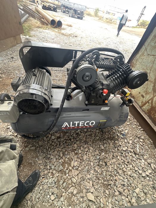 Компрессор Alteco ACB 300/1100