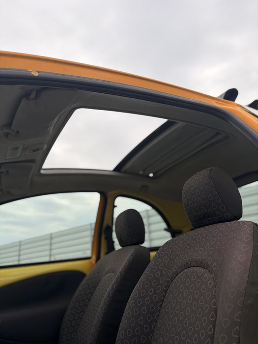 FORD Ka 2002 — imagine 5