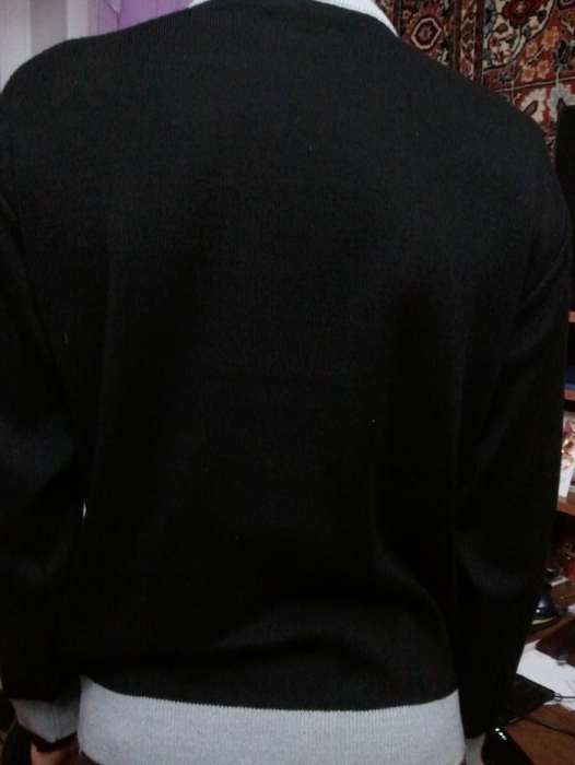 Продам пуловер мужской
