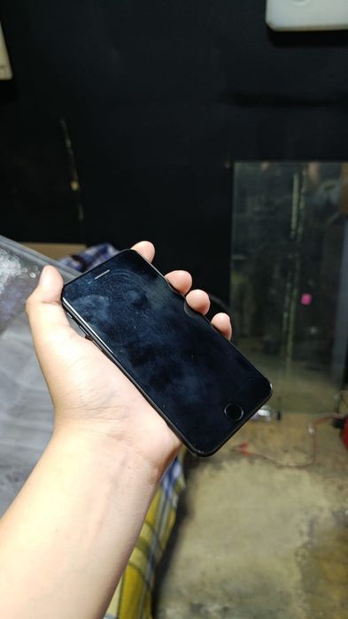 iPhone Айфон се 2020