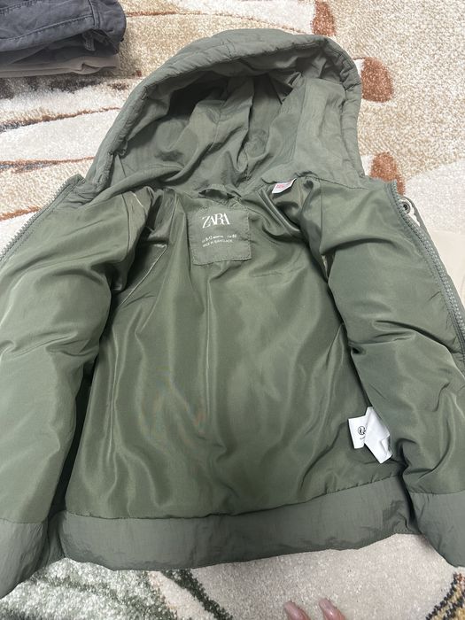 Дрешки за момче 80/ 86