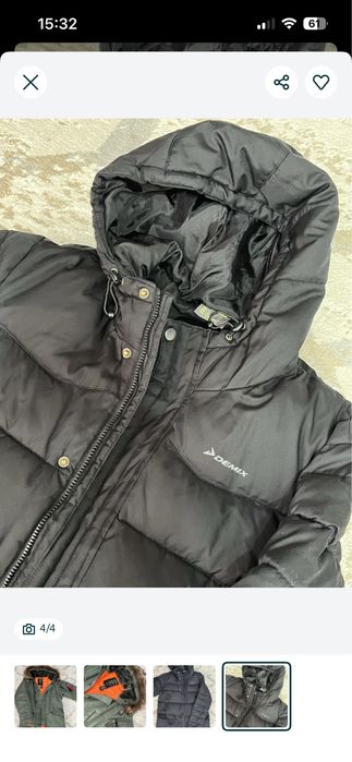 Продам 2 шт Куртки