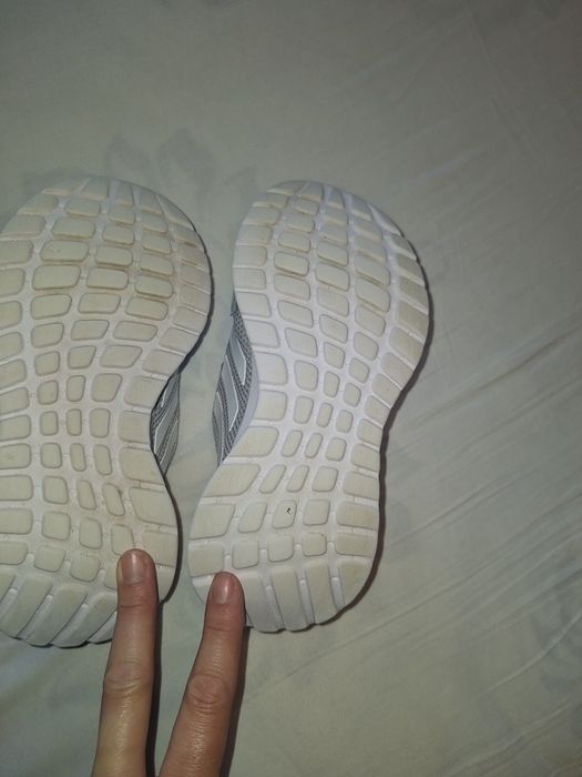 Adidași fetițe adidas