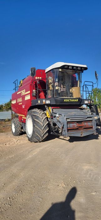 Продам Есиль 760