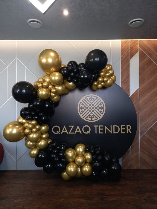 Оформление и декорирование свадеб