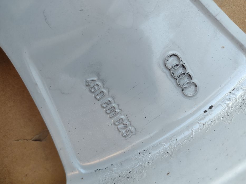 Перфектни 16-5х112 ЕТ37  7.5j Audi A6 4F