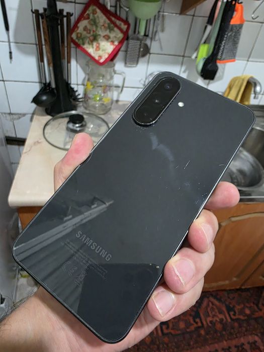 Samsung A36 5G продаю срочно