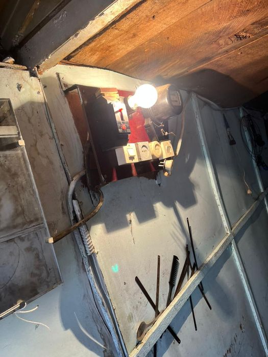 Продам гараж в Восходе