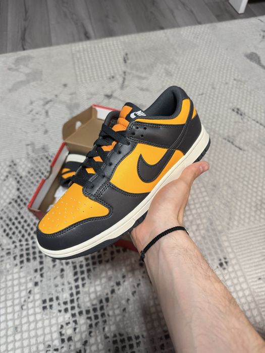 Nike Dunk Low Sunidal