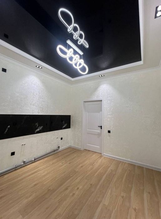 2 хонали квартира сотилади