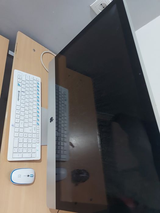 Apple iMac 2017 yil