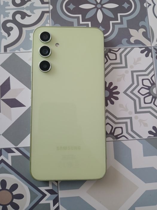 Samsung Galaxy A54 5G