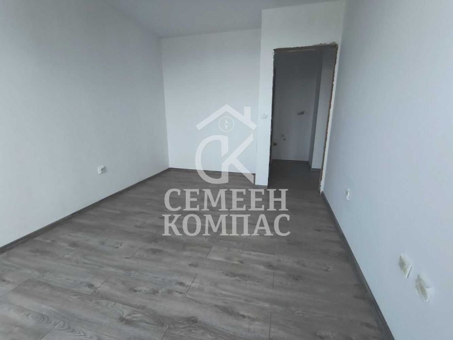 Двустаен апартамент в Гагарин/с Акт 16/ Оферта:1592