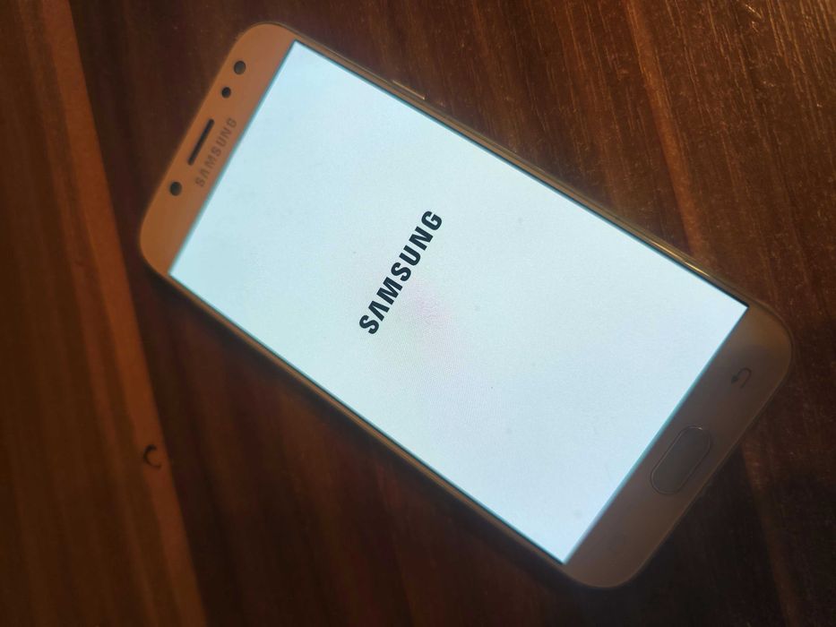 Samsung Galaxy J5 2017