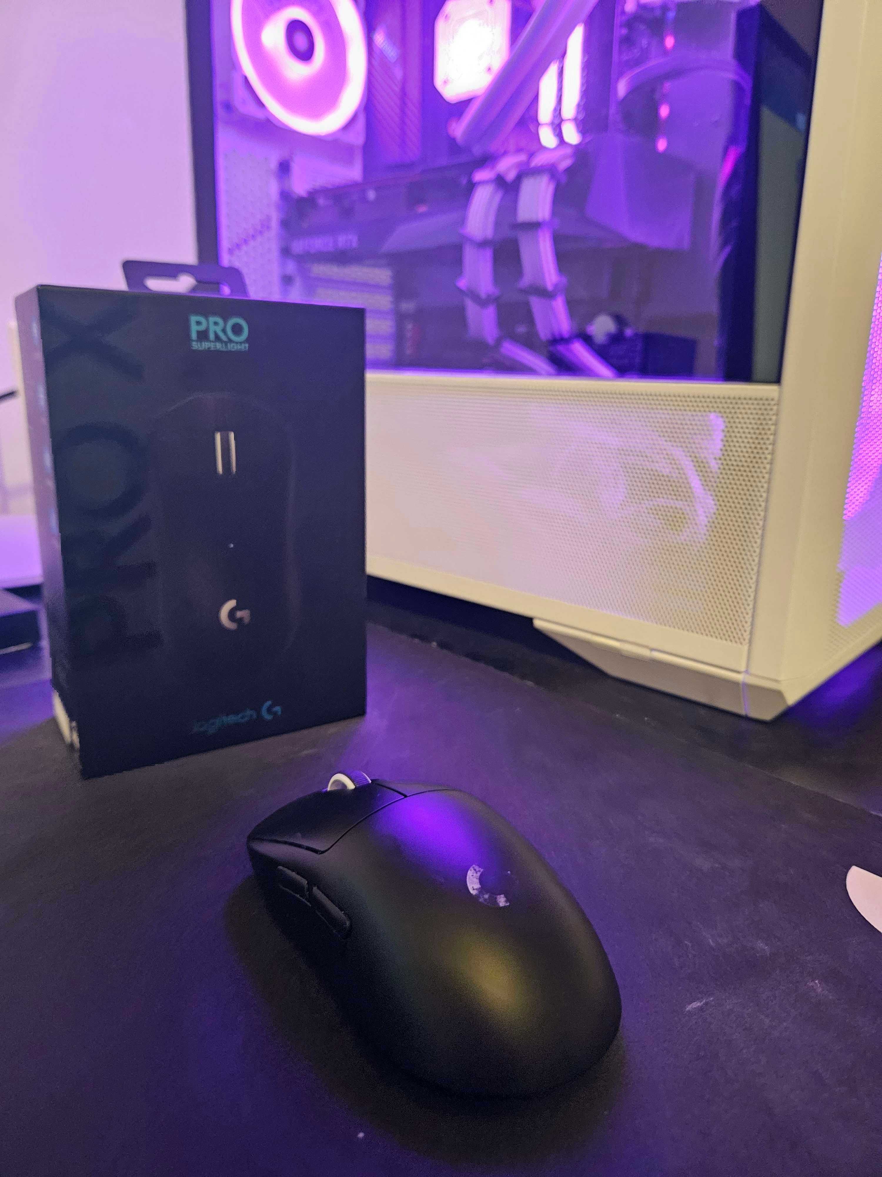 mouse-gaming-wireless-logitech-g-pro-x-superlight-25400-dpi-negru