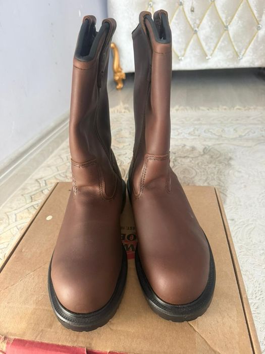 Редвинг зимний 41