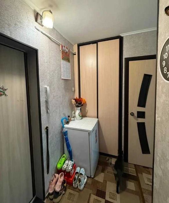 Продажа 2-комнатной квартиры