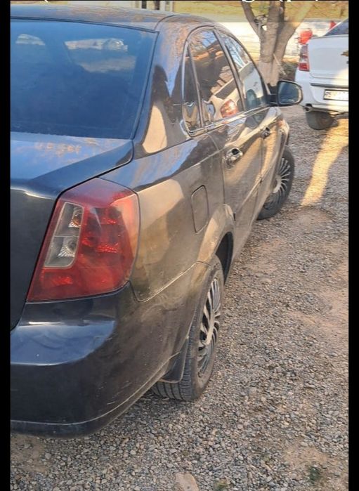 Moshina Jentira 2016 ish naq 86 boʻlsa beraman