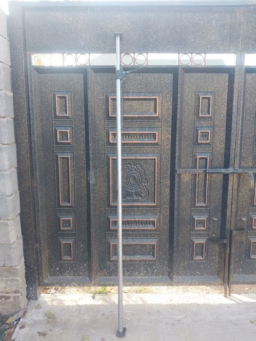 Штанга для крепления груза