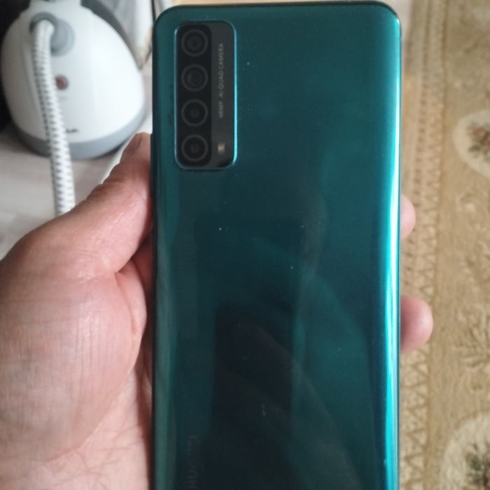 Смартфон Huawei Psmart 21