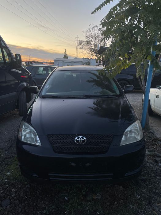 Toyota Corolla T sprot
