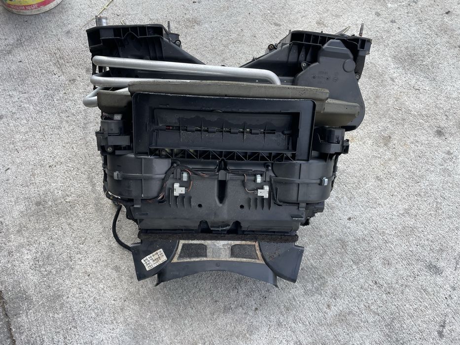 Grup caldura europa BMW e60 e61 seria 5