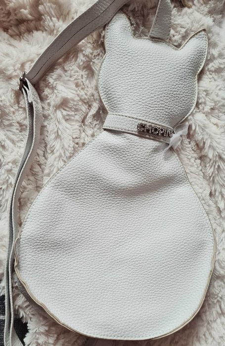 Котешко портмоне