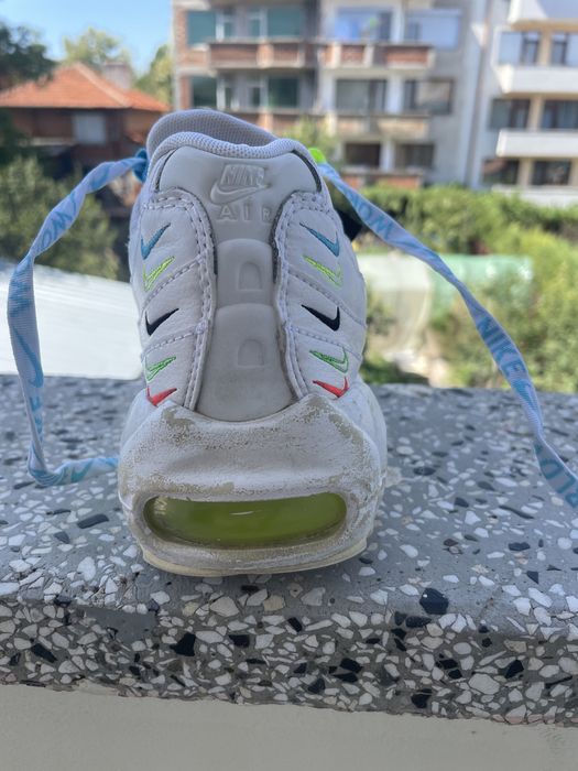 Nike Air Max 95