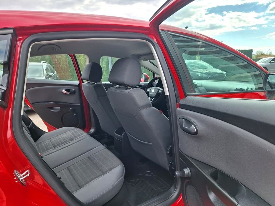 Seat Leon Fab 2013 ~ Înmatriculat Ro ~
