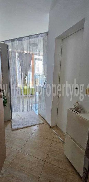 Продава се Едностаен апартамент в Ахелой - 37 кв.м за 1284 €/кв.м - Снимка #6
