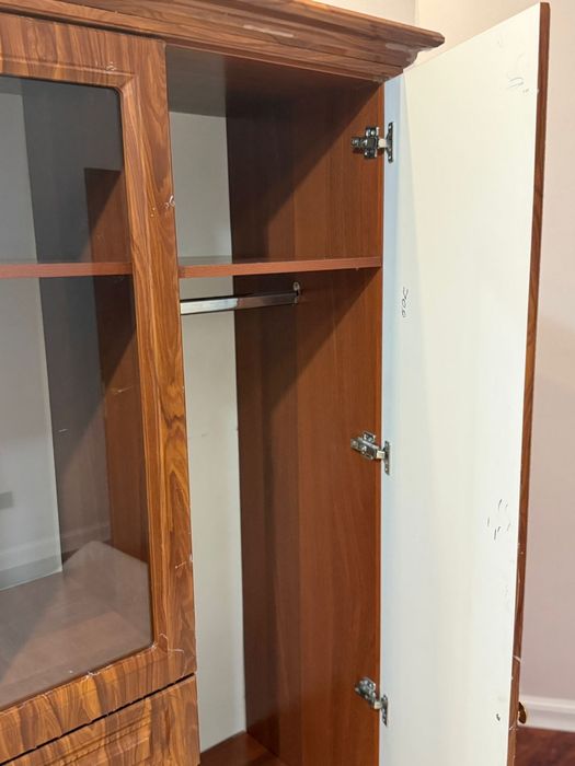 Шкаф доя дом. Шкаф