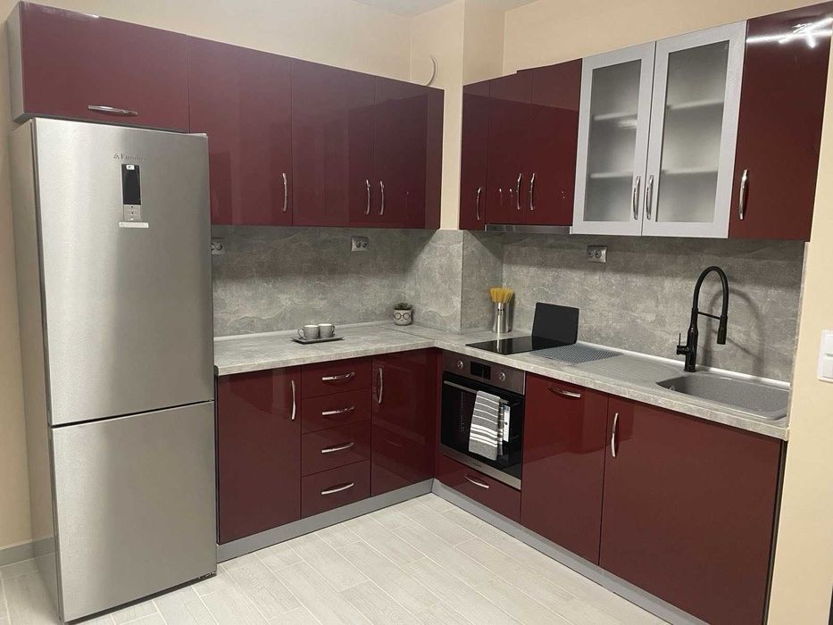 Дава се под наем Двустаен апартамент в София, Надежда 1 - 75 кв.м за 550 € - Снимка #6