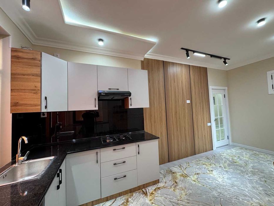 №3730.Продается 3х-комнатная квартира в Новостройке.