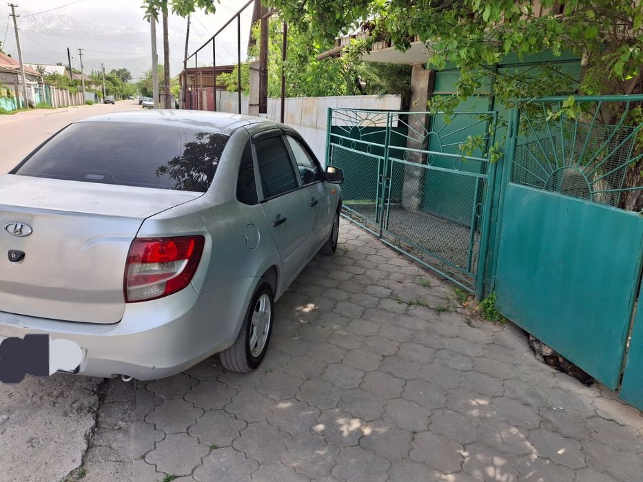 Продам ладу гранта