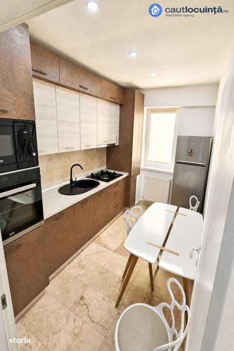 Apartament 2 camere | Avangarde Grande Village | Militari |