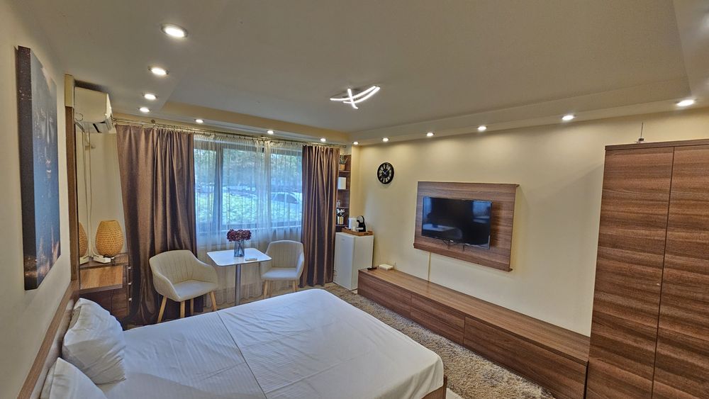 Cazare Bucuresti garsoniera in regim hotelier zona Unirii Budapesta