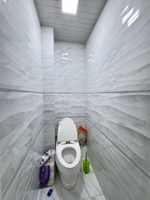 Чиланзар Г9а- кв, АРЕНДА 2/3/9 переделан 3х ком с мебелью и техникой