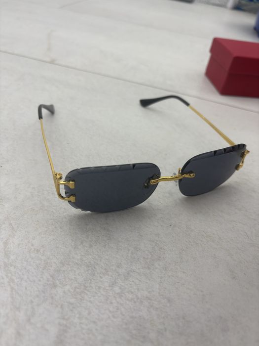 Ochelari cartier