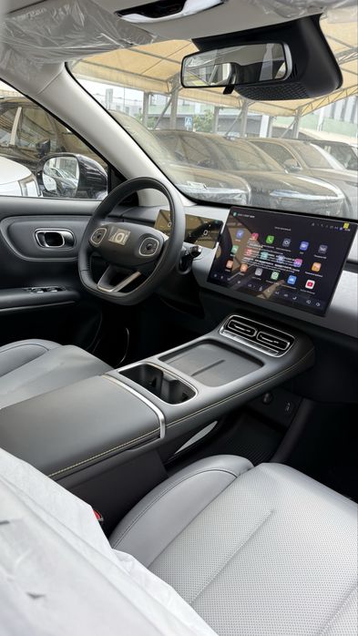 Q05 Nevo электр 506км сотувда тайёр