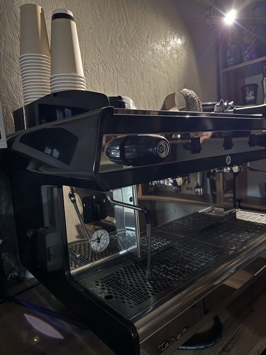 Кофемашина «Астория»