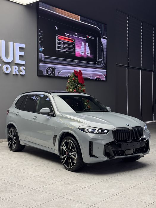 Продается Bmw X5 drive40i