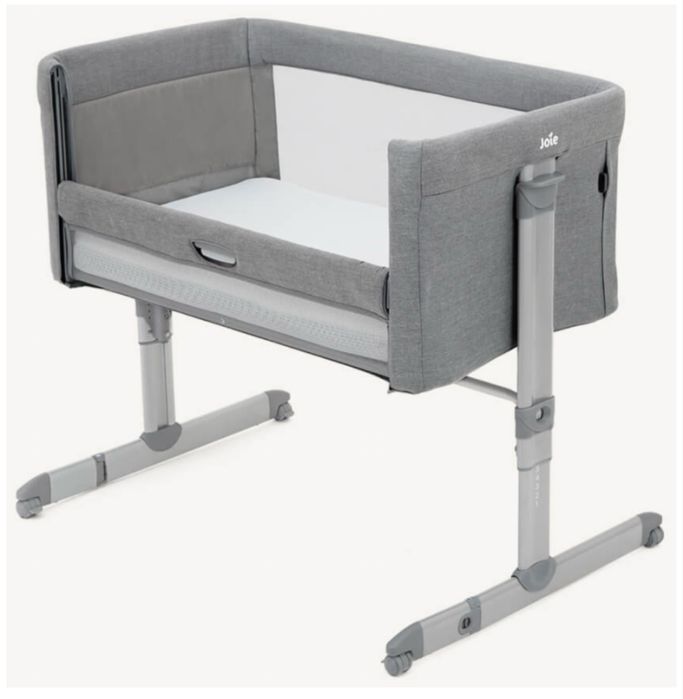 Манеж-кровать Joie Roomie, для детей от 0 до 6 мес. с функции качания