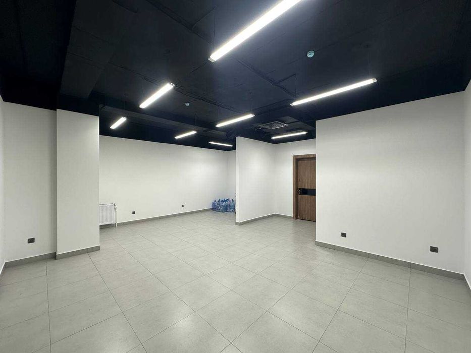 Аренда Офиса в Бц 54м2 Юнусабад | Пожарка 3