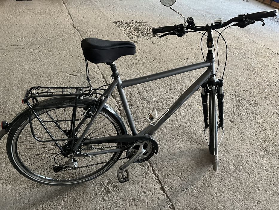 Продам велик из Германии