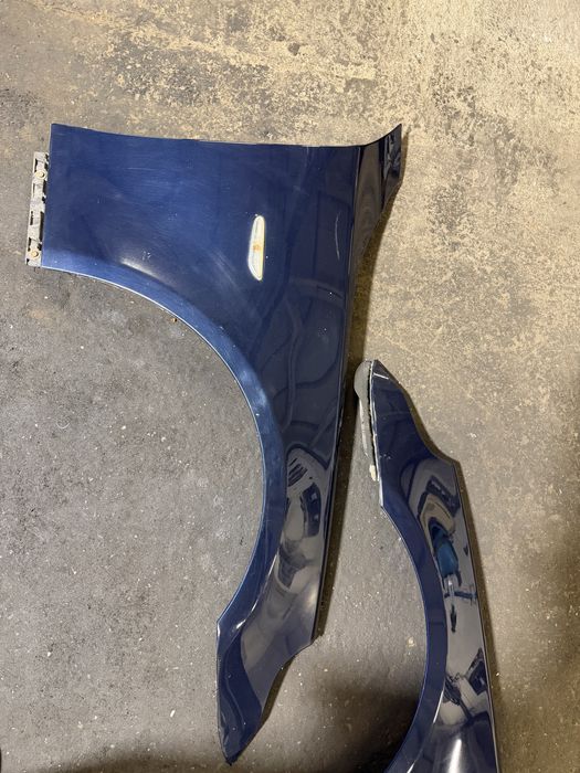 Калник/Калници за всички модели БМВ