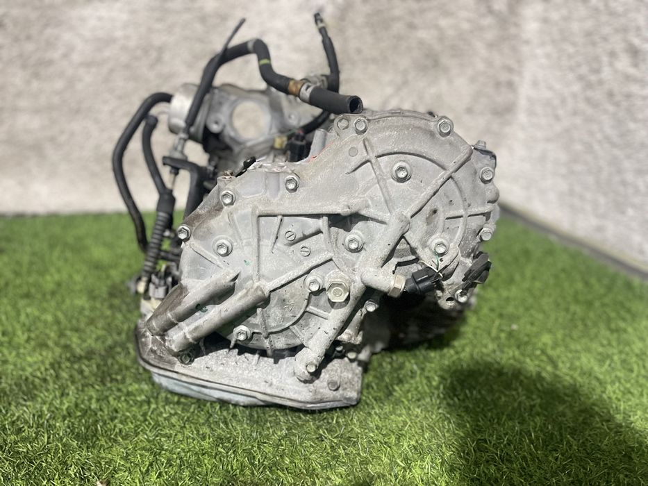 Вариатор Тойота эстима 2.4