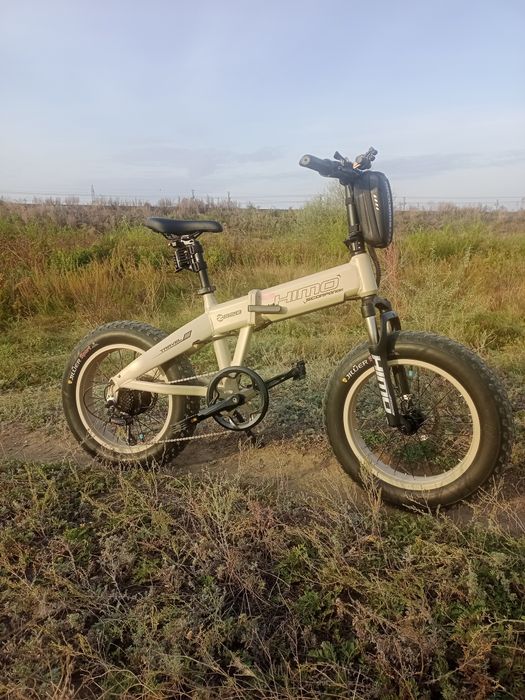 Электровелосипед Xiaomi Himo zb20