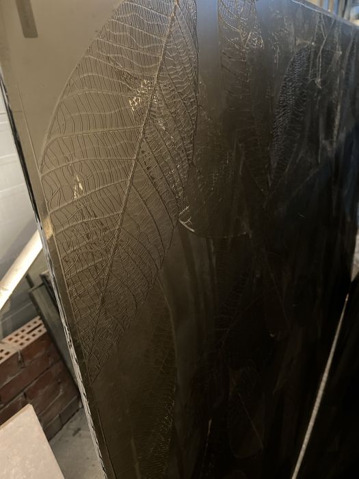 Стекло витражное