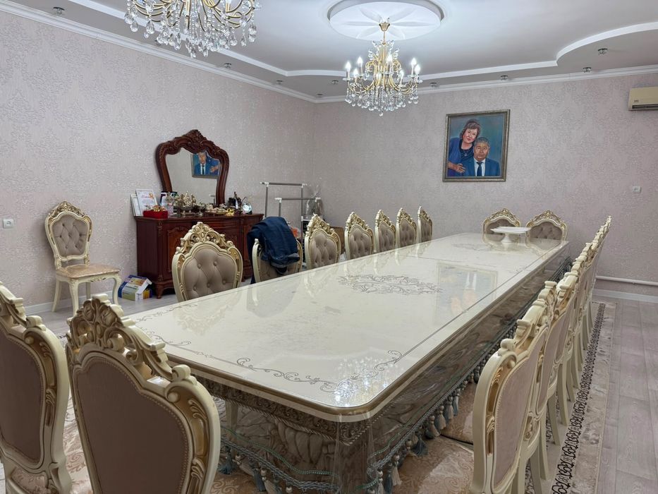 стол стульяяяяяя