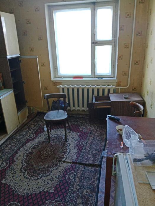 Продажа 2-комнатной квартиры